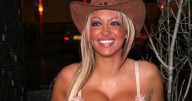 Jodie Marsh unrecognisable after 'fat mess' transformation and farm life