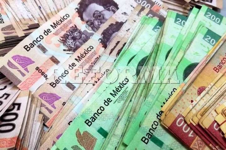 Prevén suba deuda del Gobierno a más del 50% del PIB en 2027
