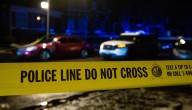 Man fatally shot in South Shore drive
