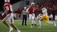 South Dakota football rolls to win over Drake