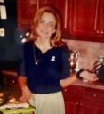 Epstein survivor says his impact on her is clear from her school yearbooks