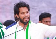 Nikhil Kumaraswamy demands Congress to drop Greater Bengaluru Pro...