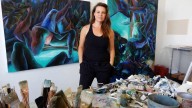 Artists From Around The World Compete For Coveted UCross Residency Program