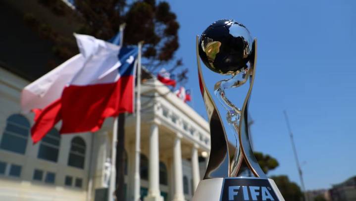 Calendario completo del Mundial Sub 20 2025: Fechas y horarios de los partidos