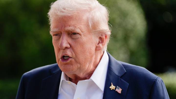 Trump is moving towards creating a military state
