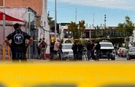 Catean local de monedas en la zona Centro