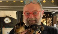 First picture of ‘lovely’ landlord who perished in fiery police standoff outside his burning pub