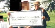 Epstein-Trump case: Newly uncovered page in Epstein's 'birthday book' implicates Trump