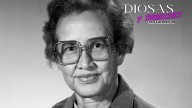 Katherine Johnson: La mujer que calculó para llegar al cielo