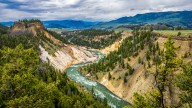 The Smelliest Part Of Yellowstone National Park That Most Visitors Never Get To See