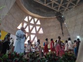 Virgen de Coromoto: a 73 años de su coronación como la patrona de Venezuela
