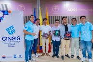Unimagdalena reunió a expertos mundiales en IA en la décima edición de CINSIS
