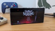 I spent the weekend playing Silksong on my phone