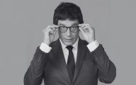 Falleció reconocido periodista Jaime Chincha a los 48 años de edad