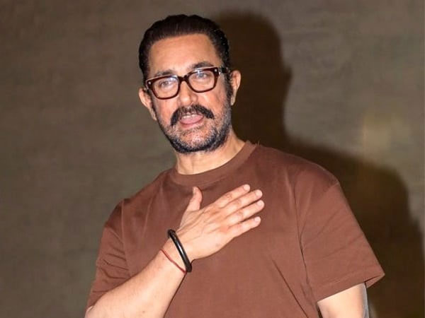 Aamir Khan reflects on bonding with Salman during divorce