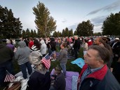 Yakima Democrats Address Facebook Incident
