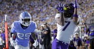 Belichick loses college coaching debut as TCU uses 2 defensive TDs on the way to 48