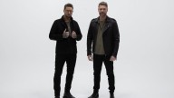 Brian McFadden: 'There's one person in Westlife who will never forgive me'