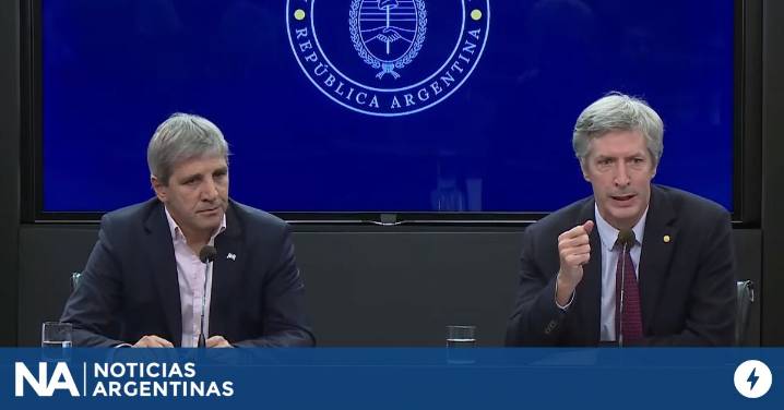 Nuevo canje de deuda entre el Tesoro y el BCRA