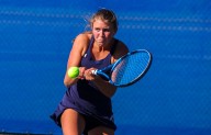 Girls Tennis: Results & links for Tuesday, Sept. 23