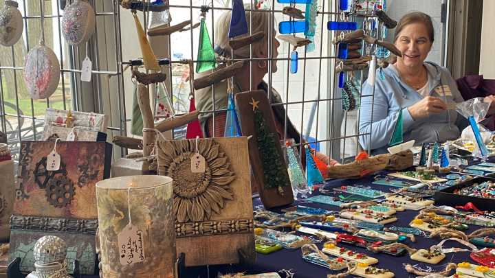Do some holiday shopping at these 25 Monroe County craft shows