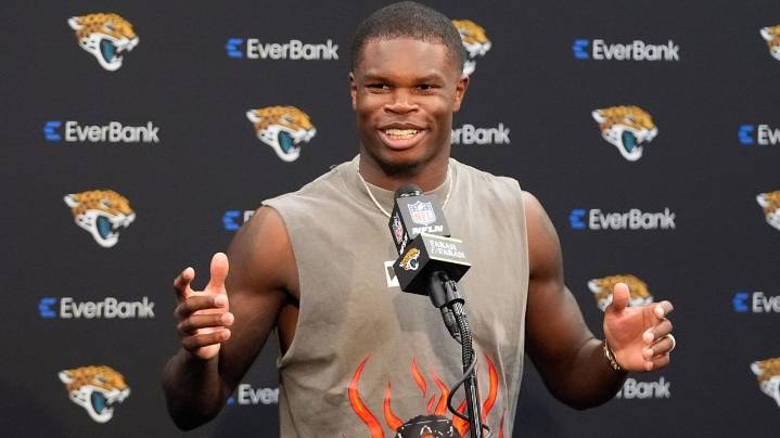 A hundred snaps for Travis Hunter? The Jaguars see no ceiling on the rookie's contributions