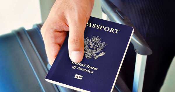 Atención viajeros: la lista completa de países a los que se puede ingresar con pasaporte sin necesidad de tener visa