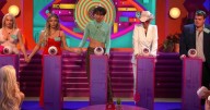 First Big Brother housemate to be evicted 'exposed' as three battle to stay