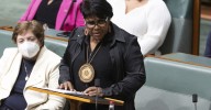 Marion Scrymgour: Federal Labor MP opens up about son's drug addiction after he lands in court