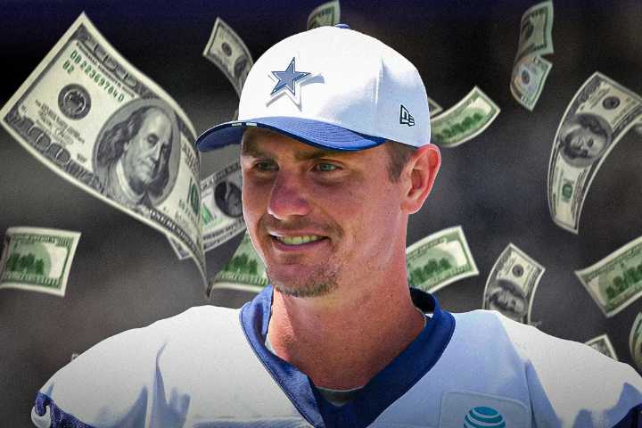 Brandon Aubrey’s Contract Extension: What It Could Look Like and Whether Cowboys Should Pay Big Money Brandon Aubrey’s rise with the Cowboys has fans buzzing, but will Dallas commit big money to keep 