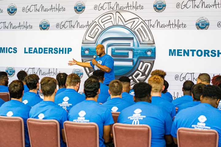 Game Changers evolving with new Mahoning Valley chapter