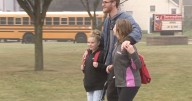 A walk to remember: 20th annual Fathers' Walk happening Thursday
