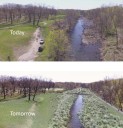 Benton Harbor Commissioners to consider Ox Creek plan