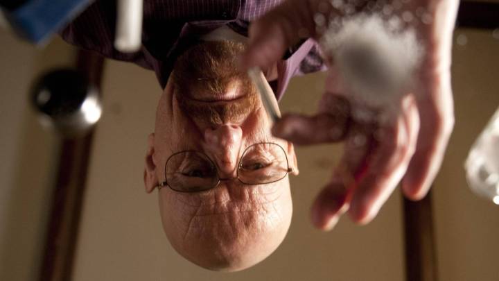 Bryan Cranston Reveals His Truth About Walter White's Character