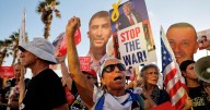 Trump upbeat about ending Gaza war as 21-point peace plan takes shape
