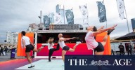Melbourne Fringe Festival 2025: Your complete guide to the best shows, acts and performances