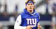 Jaxson Dart named QB1 by New York Giants: Everything you need to know