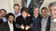 El Gobierno celebró la caída de la pobreza al 31,6%: «Es el resultado del ordenamiento macroeconómico»