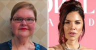 From Struggle to Strength: Celebrities Who've Transformed Their Health and Bodies