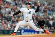 Deadspin | Tarik Skubal tosses another gem as Tigers top White Sox