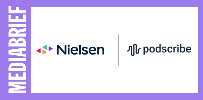 Nielsen partners with Podscribe to integrate DMA data for enhanced geographic targeting in podcast advertising
