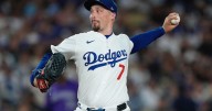 Blake Snell's dominant 11-strikeout performance leads Dodgers over Rockies 9