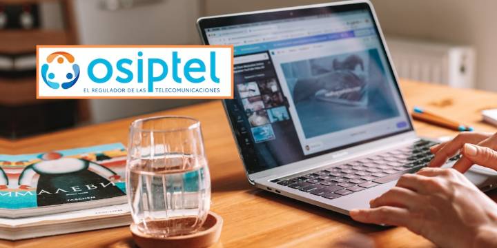 Más del 90% de hogares peruanos tiene acceso a internet fijo y móvil, según encuesta de Osiptel