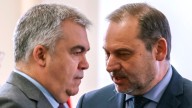 La Fiscalía Europea pregunta al Supremo si la causa contra Cerdán investiga contratos financiados con fondos comunitarios