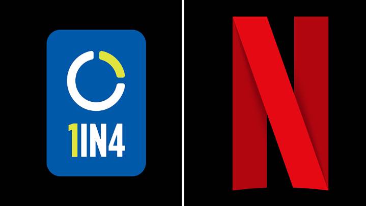 1IN4 Coalition Writers Program Sets Partnership With Netflix For 2025