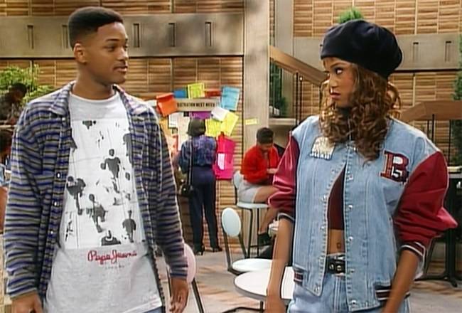 Tyra Banks Joins 'Bel-Air' Season 4 On Peacock In 'Fresh Prince' Cameo
