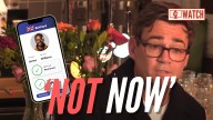 Burnham Says No to Digital ID Cards