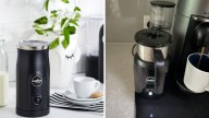 Top-rated Lavazza milk frother shoppers say is ‘better than Nespresso’ drops in price at Amazon Australia