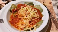 El bodegón que por menos de $8.000 ofrece un plato de pastas