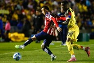Guadalajara se lleva el clásico: 2